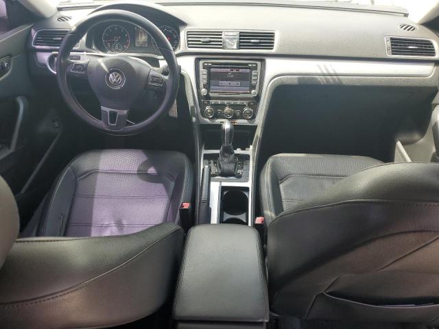 Photo 7 VIN: 1VWBH7A39CC026986 - VOLKSWAGEN PASSAT 