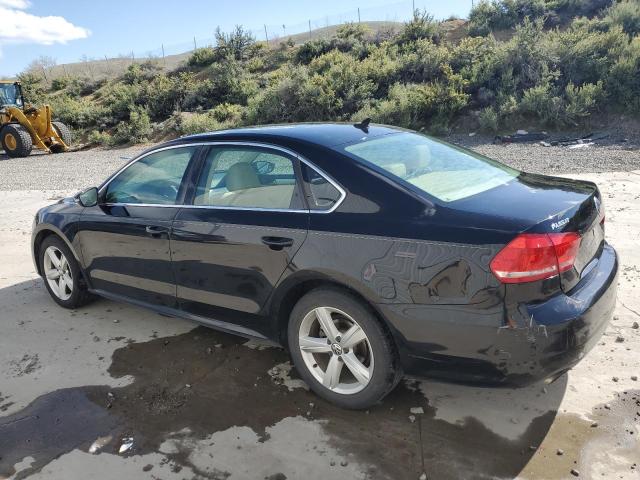 Photo 1 VIN: 1VWBH7A39CC029824 - VOLKSWAGEN PASSAT 