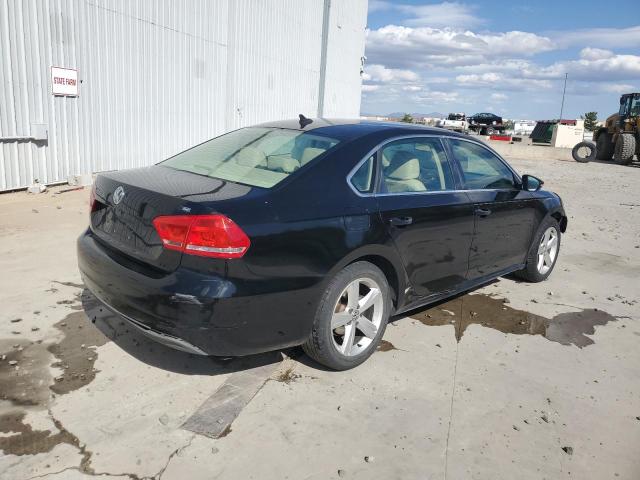 Photo 2 VIN: 1VWBH7A39CC029824 - VOLKSWAGEN PASSAT 