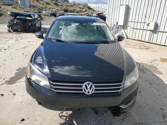 Photo 4 VIN: 1VWBH7A39CC029824 - VOLKSWAGEN PASSAT 