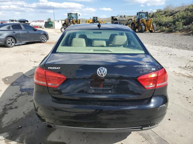 Photo 5 VIN: 1VWBH7A39CC029824 - VOLKSWAGEN PASSAT 