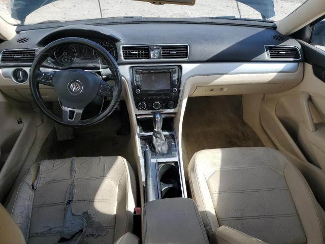 Photo 7 VIN: 1VWBH7A39CC029824 - VOLKSWAGEN PASSAT 