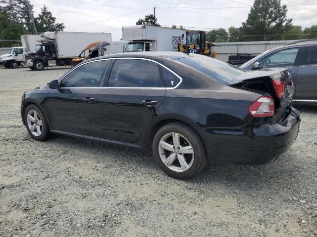 Photo 1 VIN: 1VWBH7A39CC037857 - VOLKSWAGEN PASSAT 