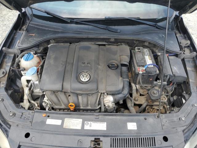 Photo 10 VIN: 1VWBH7A39CC037857 - VOLKSWAGEN PASSAT 