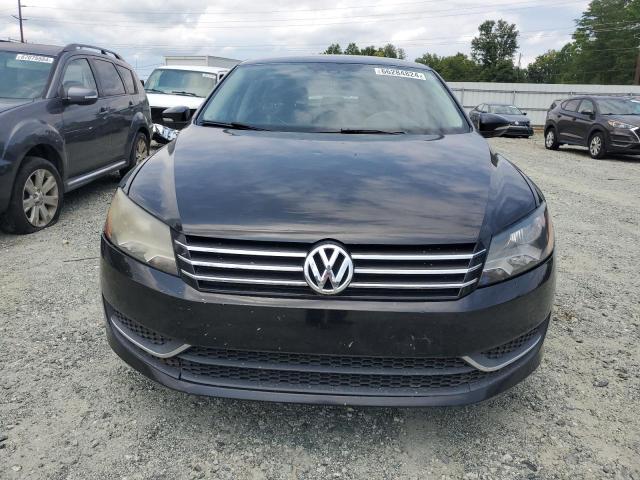 Photo 4 VIN: 1VWBH7A39CC037857 - VOLKSWAGEN PASSAT 