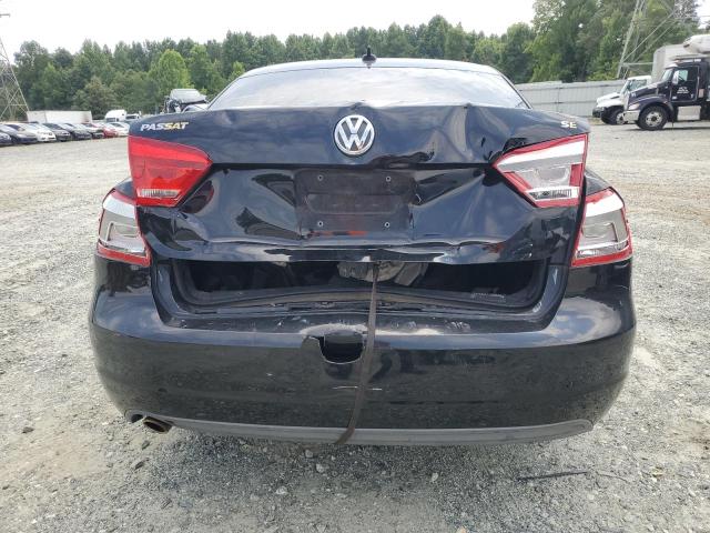 Photo 5 VIN: 1VWBH7A39CC037857 - VOLKSWAGEN PASSAT 