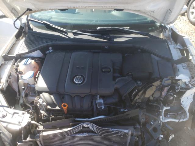 Photo 6 VIN: 1VWBH7A39CC073354 - VOLKSWAGEN PASSAT 