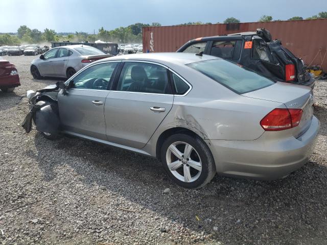 Photo 1 VIN: 1VWBH7A39CC096388 - VOLKSWAGEN PASSAT 