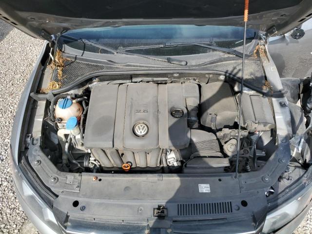 Photo 10 VIN: 1VWBH7A39CC096388 - VOLKSWAGEN PASSAT 