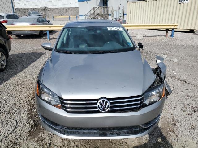 Photo 4 VIN: 1VWBH7A39CC096388 - VOLKSWAGEN PASSAT 