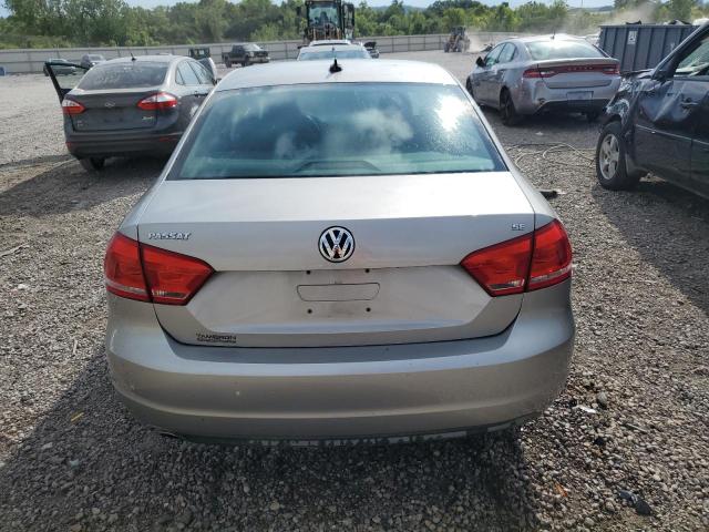 Photo 5 VIN: 1VWBH7A39CC096388 - VOLKSWAGEN PASSAT 