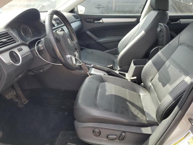 Photo 6 VIN: 1VWBH7A39CC096388 - VOLKSWAGEN PASSAT 