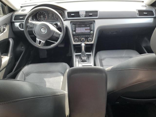 Photo 7 VIN: 1VWBH7A39CC096388 - VOLKSWAGEN PASSAT 