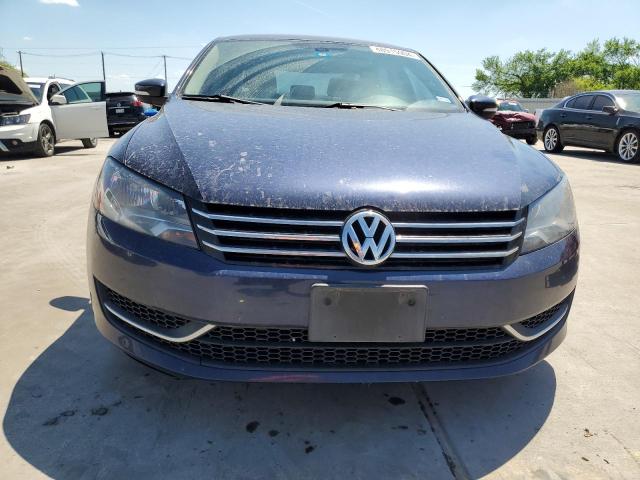 Photo 4 VIN: 1VWBH7A39CC109222 - VOLKSWAGEN PASSAT 