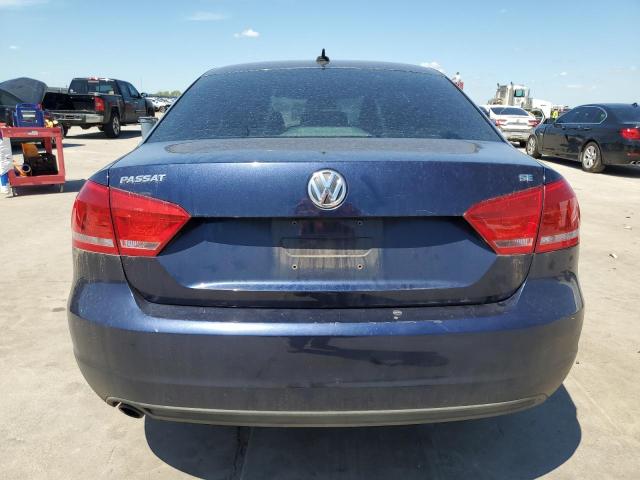 Photo 5 VIN: 1VWBH7A39CC109222 - VOLKSWAGEN PASSAT 