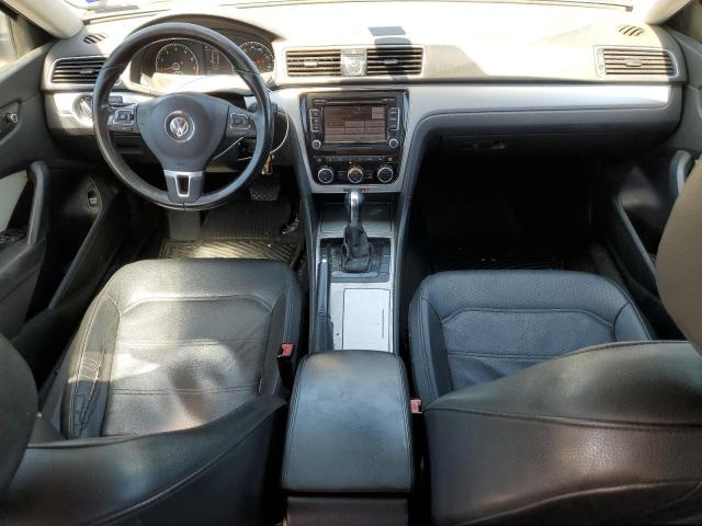 Photo 7 VIN: 1VWBH7A39CC109222 - VOLKSWAGEN PASSAT 