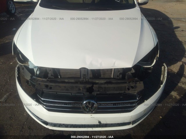 Photo 5 VIN: 1VWBH7A39CC111102 - VOLKSWAGEN PASSAT 