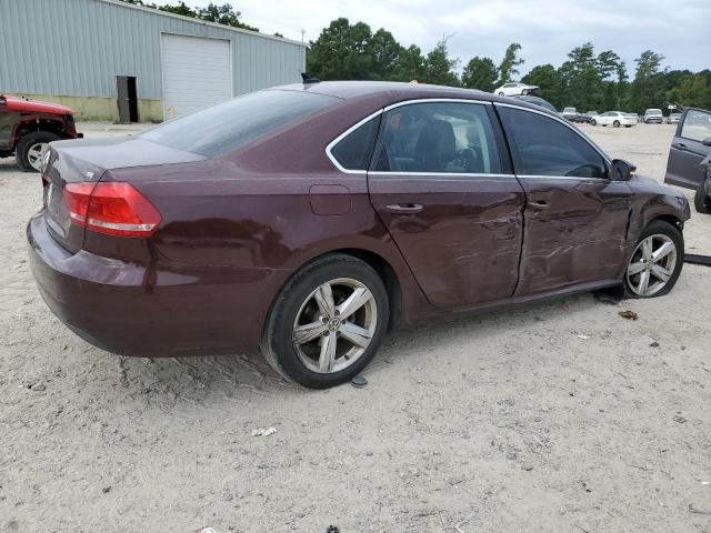 Photo 2 VIN: 1VWBH7A39DC006318 - VOLKSWAGEN PASSAT SE 