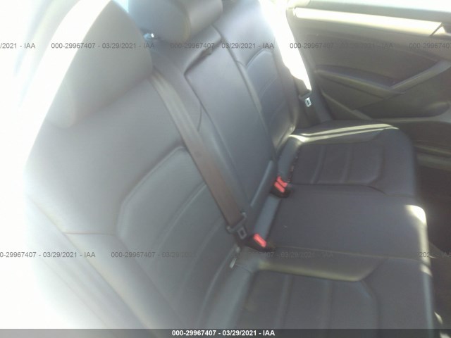 Photo 7 VIN: 1VWBH7A39DC014922 - VOLKSWAGEN PASSAT 