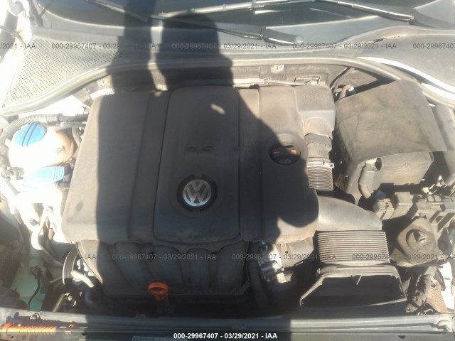 Photo 9 VIN: 1VWBH7A39DC014922 - VOLKSWAGEN PASSAT 