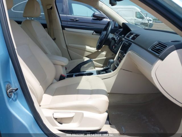 Photo 4 VIN: 1VWBH7A39DC021160 - VOLKSWAGEN PASSAT 