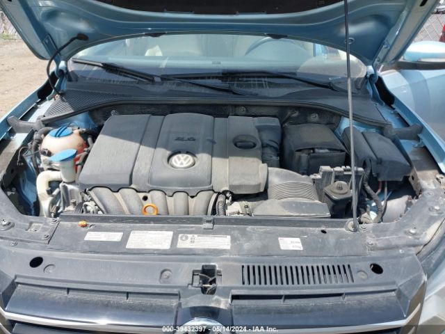 Photo 9 VIN: 1VWBH7A39DC021160 - VOLKSWAGEN PASSAT 