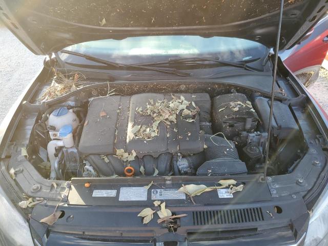 Photo 6 VIN: 1VWBH7A39DC021854 - VOLKSWAGEN PASSAT 