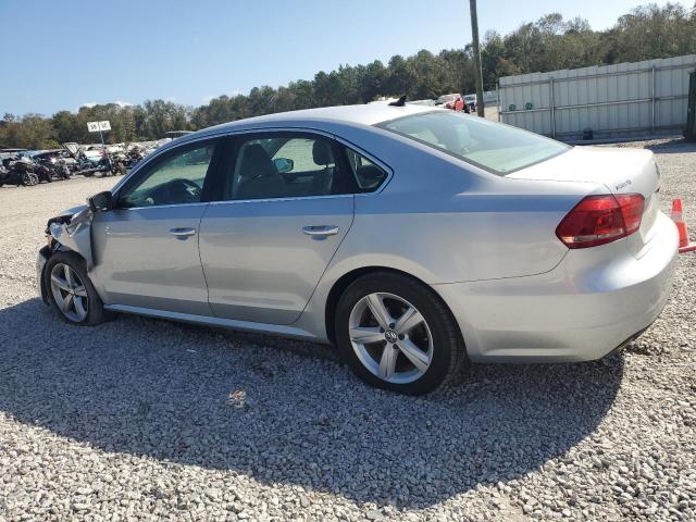 Photo 1 VIN: 1VWBH7A39DC024267 - VOLKSWAGEN PASSAT SE 