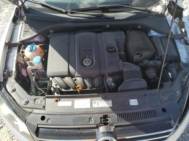 Photo 10 VIN: 1VWBH7A39DC024267 - VOLKSWAGEN PASSAT SE 