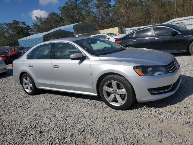 Photo 3 VIN: 1VWBH7A39DC024267 - VOLKSWAGEN PASSAT SE 