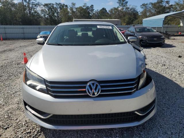 Photo 4 VIN: 1VWBH7A39DC024267 - VOLKSWAGEN PASSAT SE 