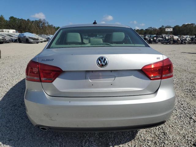 Photo 5 VIN: 1VWBH7A39DC024267 - VOLKSWAGEN PASSAT SE 