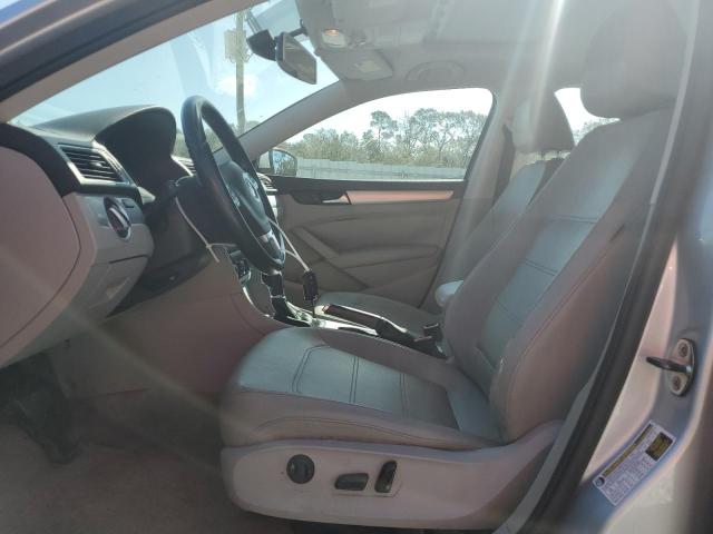 Photo 6 VIN: 1VWBH7A39DC024267 - VOLKSWAGEN PASSAT SE 