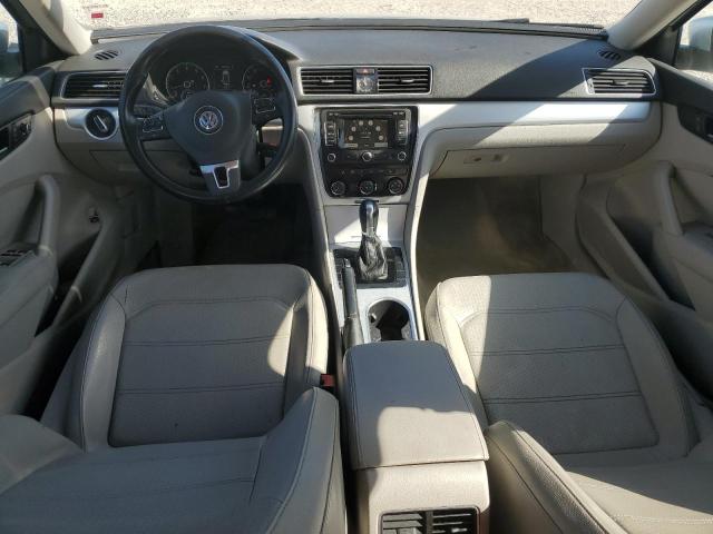 Photo 7 VIN: 1VWBH7A39DC024267 - VOLKSWAGEN PASSAT SE 