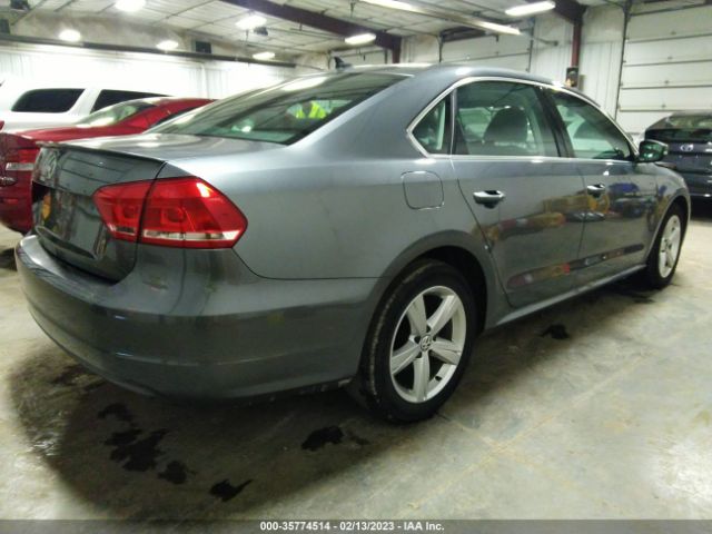 Photo 3 VIN: 1VWBH7A39DC029100 - VOLKSWAGEN PASSAT 