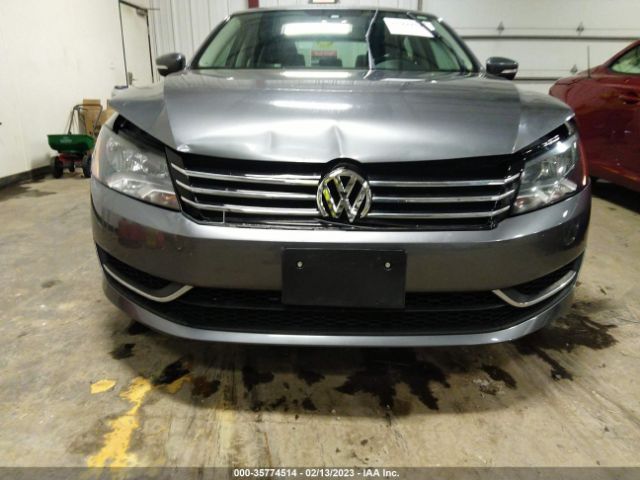 Photo 5 VIN: 1VWBH7A39DC029100 - VOLKSWAGEN PASSAT 