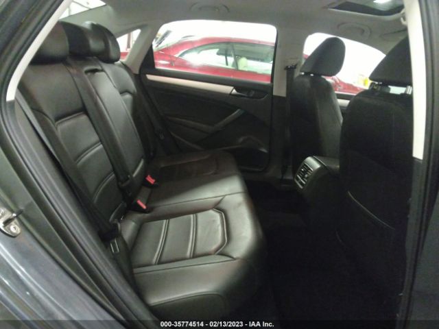 Photo 7 VIN: 1VWBH7A39DC029100 - VOLKSWAGEN PASSAT 