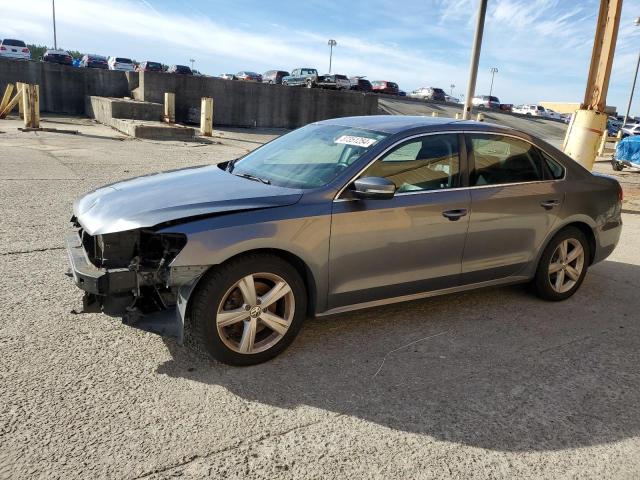 Photo 0 VIN: 1VWBH7A39DC065840 - VOLKSWAGEN PASSAT 