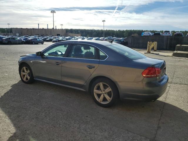 Photo 1 VIN: 1VWBH7A39DC065840 - VOLKSWAGEN PASSAT 