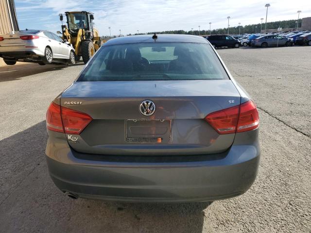 Photo 5 VIN: 1VWBH7A39DC065840 - VOLKSWAGEN PASSAT 