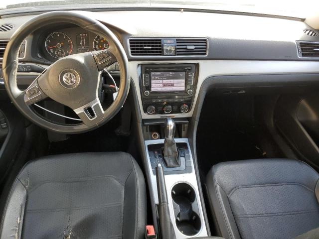 Photo 7 VIN: 1VWBH7A39DC065840 - VOLKSWAGEN PASSAT 