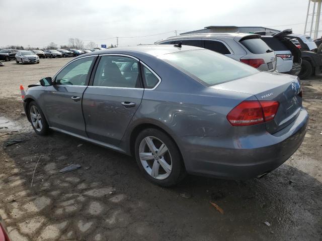 Photo 1 VIN: 1VWBH7A39DC080841 - VOLKSWAGEN PASSAT 