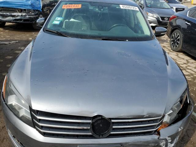 Photo 10 VIN: 1VWBH7A39DC080841 - VOLKSWAGEN PASSAT 