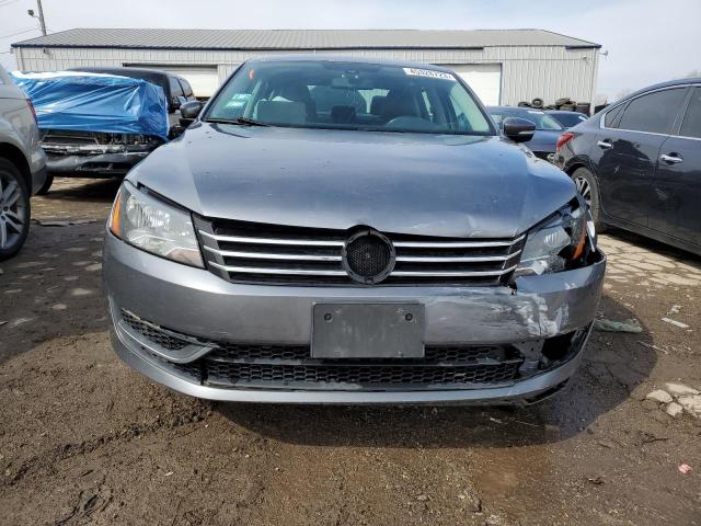 Photo 4 VIN: 1VWBH7A39DC080841 - VOLKSWAGEN PASSAT 