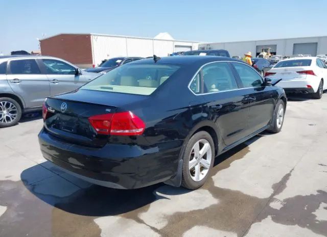 Photo 3 VIN: 1VWBH7A39DC083402 - VOLKSWAGEN PASSAT 