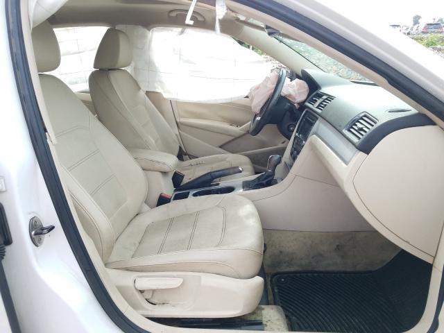 Photo 4 VIN: 1VWBH7A39DC116818 - VOLKSWAGEN PASSAT 