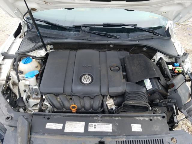 Photo 6 VIN: 1VWBH7A39DC116818 - VOLKSWAGEN PASSAT 