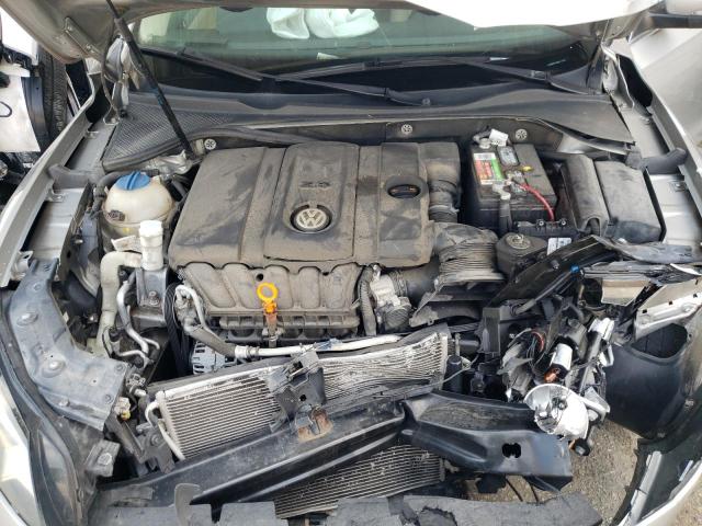 Photo 6 VIN: 1VWBH7A39DC117001 - VOLKSWAGEN PASSAT SE 