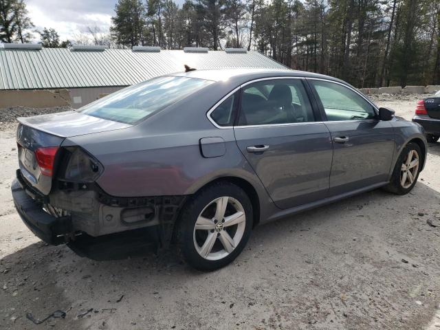 Photo 2 VIN: 1VWBH7A39DC118648 - VOLKSWAGEN PASSAT 