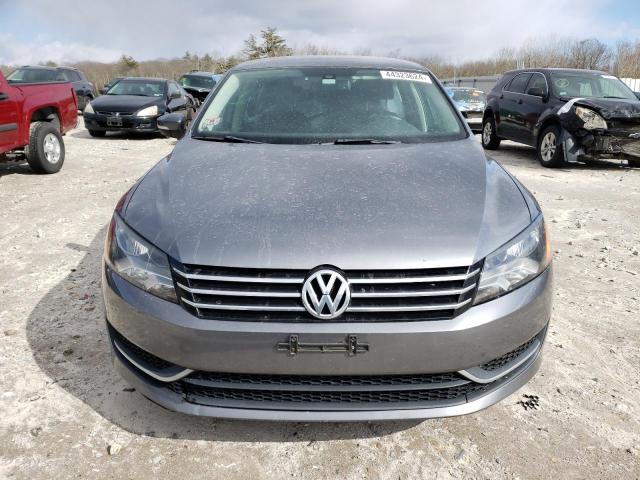 Photo 4 VIN: 1VWBH7A39DC118648 - VOLKSWAGEN PASSAT 